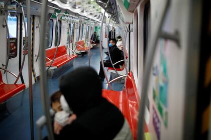 Más de cien personas murieron en China tras contraer el virus