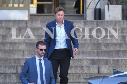 Más de diez mil farmacias, hospitales y clínicas forman parte de la cadena de valor mencionada por Suizo Argentina