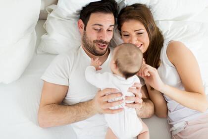 Más de dos mil familias participaron de las pruebas que ayudaron a descifrar qué sonidos despiertan alegría en los más chicos.