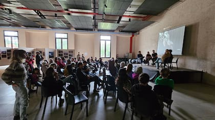 Más de mil personas participaron del Calamuchita FotoDoc en 2025