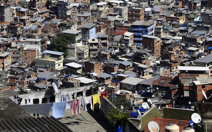 Unos 125 millones de brasileños padecen inseguridad alimentaria