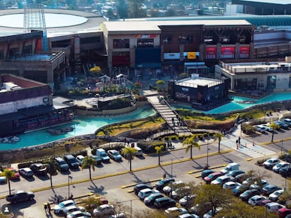Más de sesenta galerías y centros comerciales de todo el país se preparan para el Shopping Fest 2026
