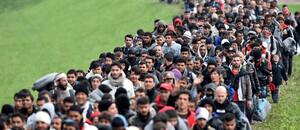 Los países de la Unión Europea aprueban el endurecimiento de su política migratoria