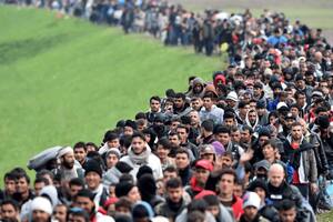 Los países de la Unión Europea aprueban el endurecimiento de su política migratoria