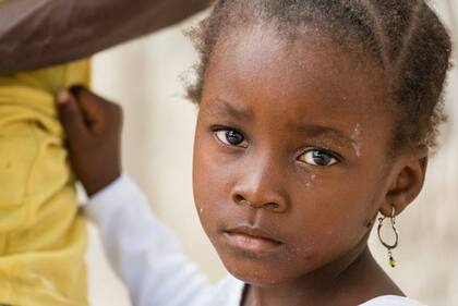 Más de un millón de niños en tres países piloto en África ya recibieron una o más dosis de la vacuna RTS,S, según la OMS.