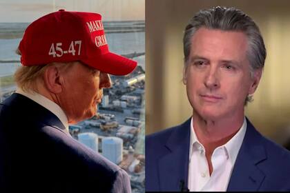 Más de un tercio del presupuesto estatal, equivalente a 153 mil millones de dólares, proviene de fondos federales destinados principalmente a salud, educación y transporte