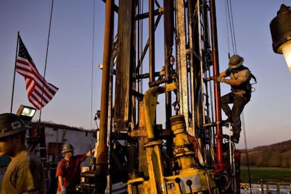 Más del 70% de la producción petrolera en Estados Unidos viene de pozos no convencionales y casi 40% de ese total proviene de la Cuenca Pérmica