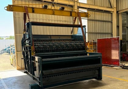 Más del 92% de lo que fabrican es de producción nacional