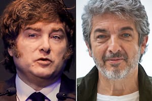 La Academia del Cine de la Argentina cuestionó al Gobierno y defendió a Ricardo Darín