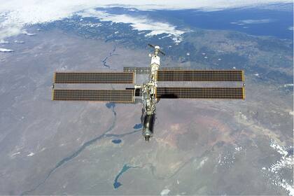 Más empresas privadas exploran el espacio