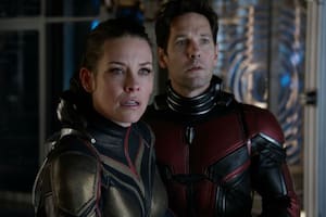 Ant-Man and the Wasp: lo mejor y lo peor de la película