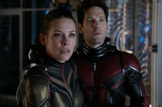 Ant-Man and the Wasp: lo mejor y lo peor de la película