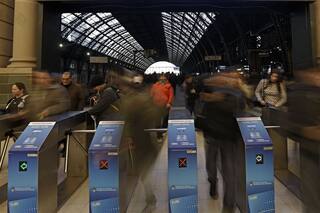 Todas las opciones que regirán para pagar el transporte público sin SUBE