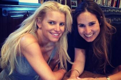 Más muestras de una belleza sin aditivos