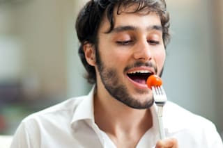 La nueva “pirámide alimenticia de Trump”: qué hay que priorizar y reducir para una vida sana