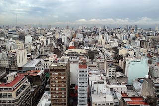 Eliminaron el tope de aumento interanual del ABL y se actualizarán las cuotas por inflación