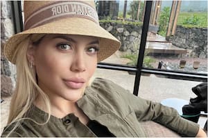 Más polémicas para Wanda Nara: del sincericidio de su exguardaespaldas a la “apurada” de Florencia de la V