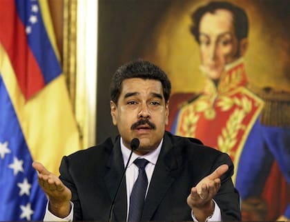 Más política: Venezuela presidirá en breve el Mercosur y la Unasur