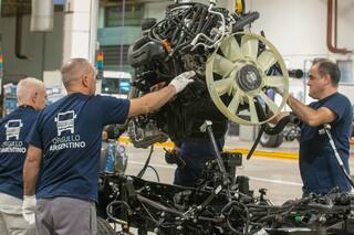 Por qué tiene sentido producir en la Argentina