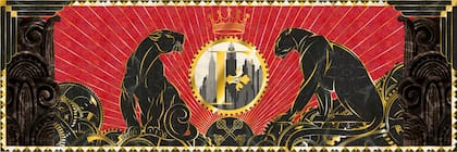 "Más que un hotel de lujo, Faena es un proyecto cultural", dijo Alan Faena