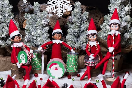 Más que un vigilante, el 'Elfo travieso' puede ser un aliado para educar en empatía y generosidad