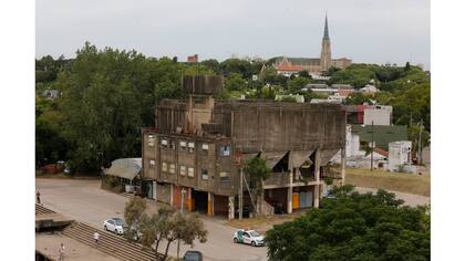Más verde en San Isidro: renovarán el puerto con un parque público
