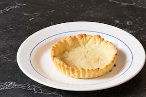 Masa sablée