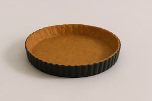 Masa de tarta integral