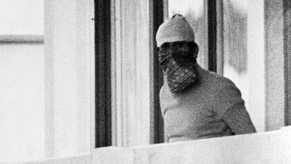 Masacre de Múnich durante los Juegos Olímpicos de 1972