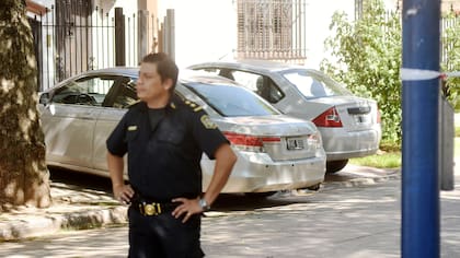 Cómo fue el ataque en Banfield que terminó con cuatro muertos