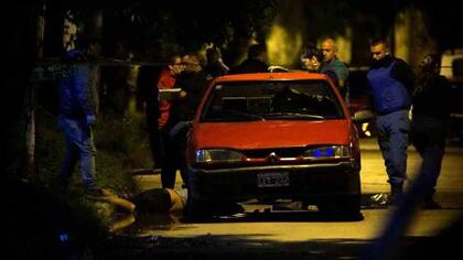 Cinthia López es una de los cuatro sobrevivientes de la masacre