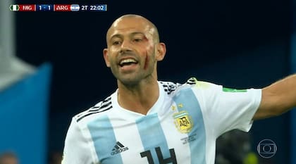 Mascherano