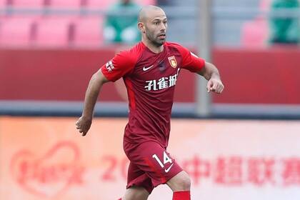 Mascherano, a un paso de sumarse a Estudiantes de La Plata