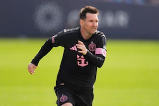 Mascherano advierte: messi necesita jugar y no descansar en la recta final hacia un sexto Mundial