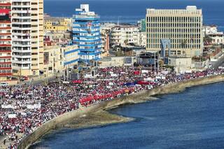 Trump impuso nuevas sanciones destinadas a asfixiar el régimen de Cuba
