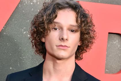 Mason Thames es el protagonista de Cómo entrenar a tu dragón