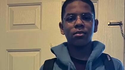 Mason Schermerhorn, un estudiante de 14 años, fue una de las victimas fatales del tiroteo en Georgia