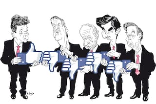 El PJ federal rechazó la presión del kirchnerismo por alcanzar un acuerdo