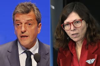 Manotazos de un gobierno en retirada