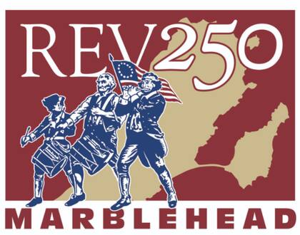 Massachusetts conmemora los 250 años de la Revolución Americana con diversos eventos durante varios días (Massachusetts 250)