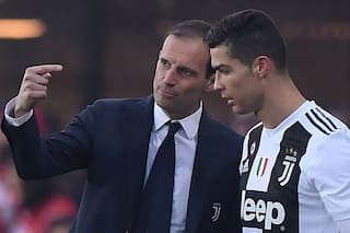 Juventus: tras la renuncia del DT Allegri, Paulo Dybala también quiere irse