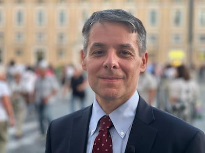 Massimo Faggioli
Professor in Historical and Contemporary Ecclesiology
Loyola Institute at the School of Religion, Theology, and Peace Studies