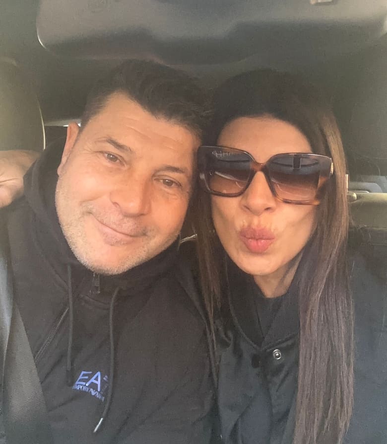 Del Atlántico a Roma: el argentino que convirtió su parrilla en un punto de encuentro de futbolistas y del Papa