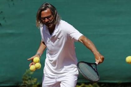 Massó hoy, en suelo belga