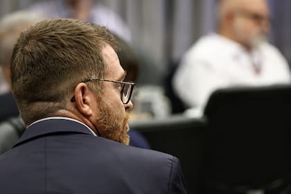 Massot, cuando se discutió la reforma laboral