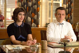 Cinco series para reencontrarse con personajes conocidos