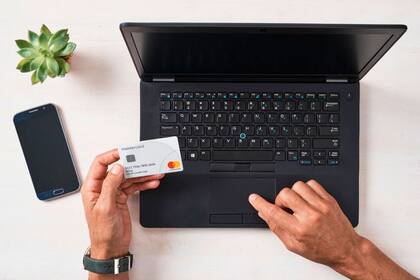 Mastercard, junto a líderes del sector privado, impulsa el "Tech for Good Partnership", la primera alianza privada-privada para acelerar la inclusión financiera