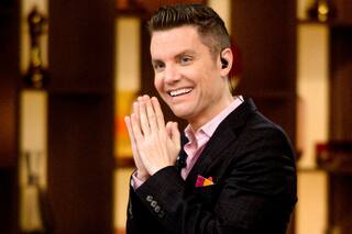 Rating: MasterChef Celebrity arrasó en un domingo con mucho cine