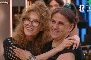 Cuánto midió la gala de regreso de MasterChef Celebrity con sorpresivas incorporaciones