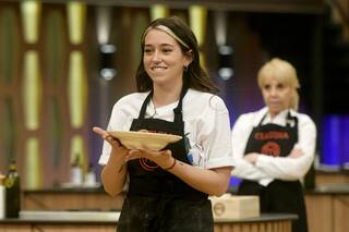 Rating: MasterChef Celebrity llegó a los 20 puntos en la noche de eliminación